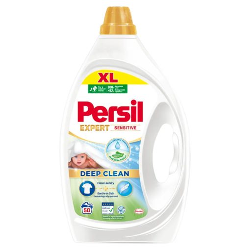 Persil mosógél 2,25L Sensitive 50mosás