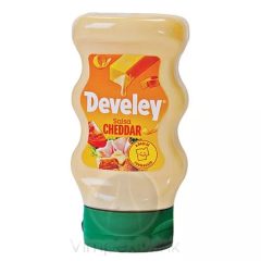 Develey Salsa Cheddar szósz 250ml