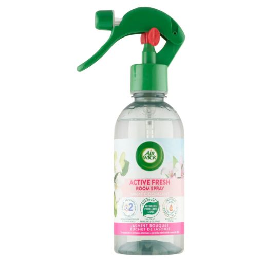 Air Wick AF légf.spray 237ml F.h.&F.Jázm.