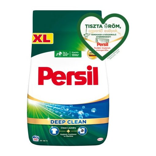 Persil mosópor 2,75kg Universal 50 mosás