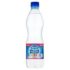 Aquarel Dús Ásványvíz 0,5l PET - DRS