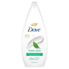 Dove tusfürdő 720ml Fresh Care