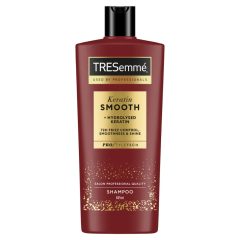 Tresemmé sampon 400ml Kreatin Smooth