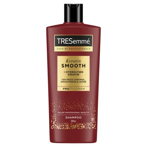 Tresemmé sampon 400ml Kreatin Smooth