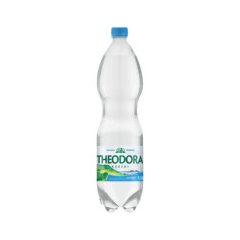   Theodora Dús Ásványvíz 1,5l PET VD #Egységcsomag 6 db - DRS