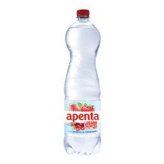 Apenta Vitamixx eper-vörösáfony.1,5l-DRS