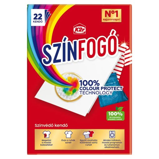 K2r színfogó kendő 22db