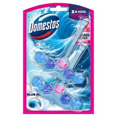 Domestos Blue W. WC-rúd 2x48g Magn.