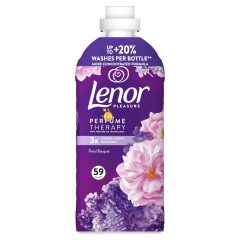 Lenor öblítő 1239ml Flower Bouqet 59m