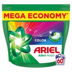  Ariel kapszula 60db Color