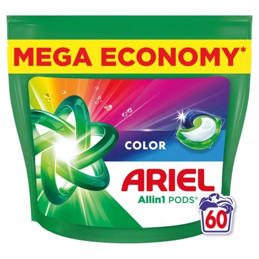 Ariel kapszula 60db Color