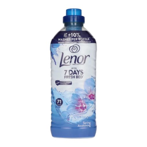 Lenor öblítő 1491ml Spring Awaken. 71m