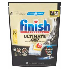  Finish tabletta 90db Ultimate Plus Lemon