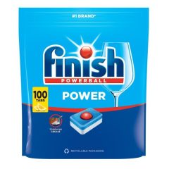  Finish tabletta 100db Allin1 Lemon