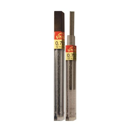 Irónbél SHARP0,7 HB S50