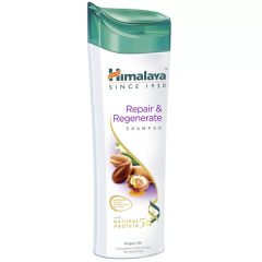 Himalaya Proteines regeneráló sampon sérült hajra 400ml