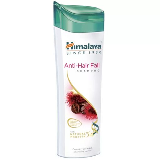 Himalaya Proteines sampon hajhullás ellen 400ml