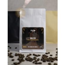 Paso Walzer (Medium Blend) - kézműves babkávé (250g)