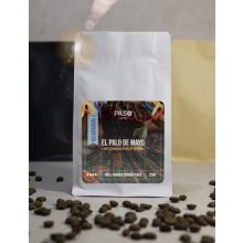 Paso El Palo de Mayo (Nicaragua) - kézműves babkávé (250g)