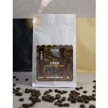 Paso Eskista (Ethiopia Sidamo) - kézműves babkávé (250g)