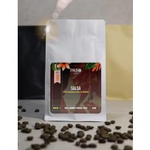 Paso Salsa (Cuba Altura Lavado) - kézműves babkávé (250g)
