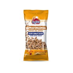 KALIFA hántolt napraforgómag, sós, pörkölt 100g