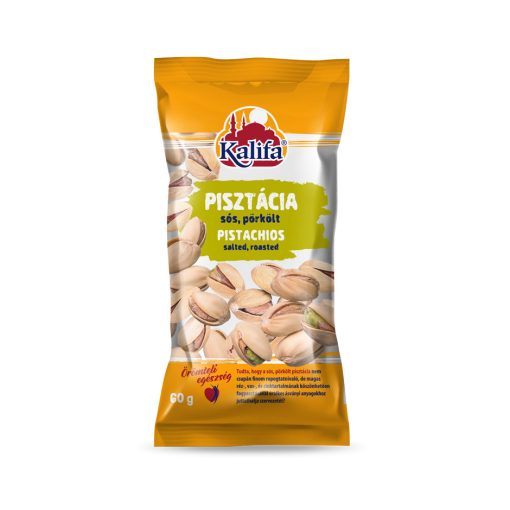 KALIFA pörkölt, sós pisztácia 60g