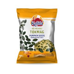 KALIFA héj nélküli tökmag 100g