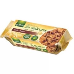  Gullón chip choco cukormentes keksz (150 g)