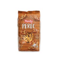 Foody sós perec (190g)