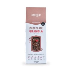 Chocolate granola - Csokoládés granola 320g