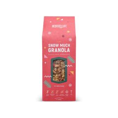 Love it snow much granola 300g