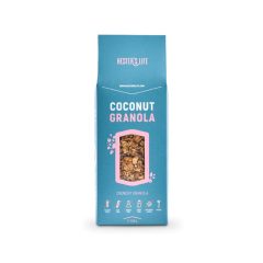 Coconut granola - Kókuszos granola 320g