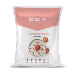 Strawberry Porridge - Epres Zabkása 50g