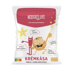 Vaníliás - Csokis Kekszes Krémkása 50g
