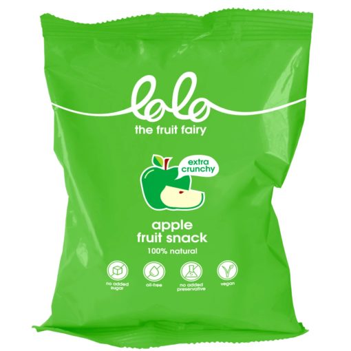 Lolo snack alma 25g