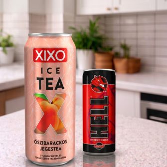 Üdítő, energiaital