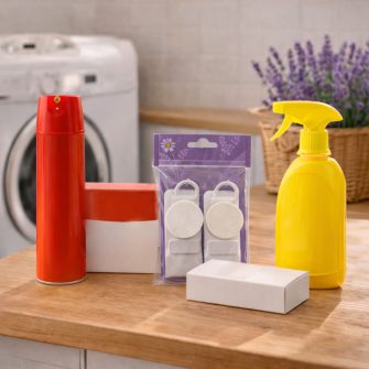 Rovar- és rágcsálóirtó szer