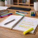 Irodai kellékanyagok